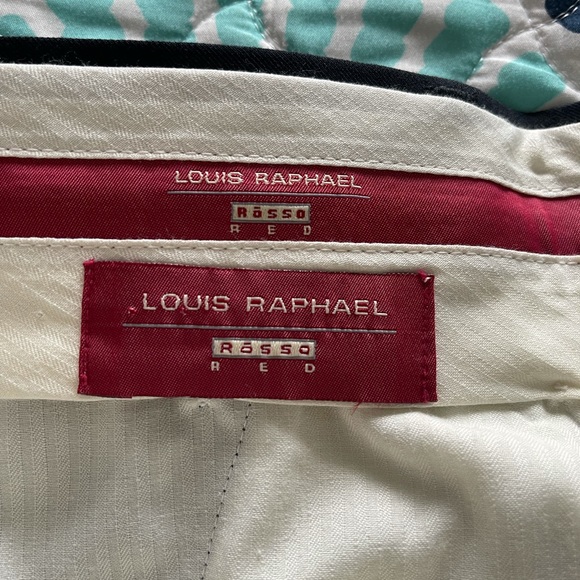 👖Men’s Louis Raphael Slacks👖 - Picture 5 of 7